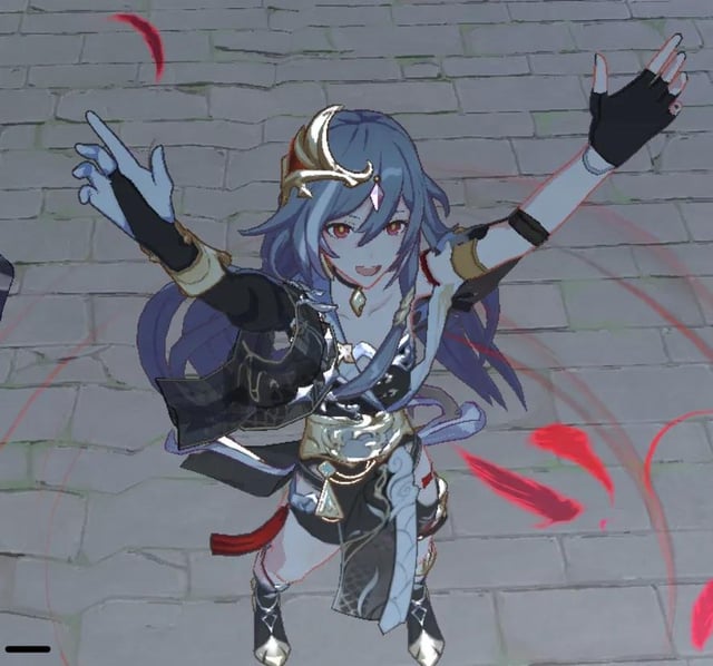 センティさん、おめでとうございます。ついに最初の歯が生えてきました！