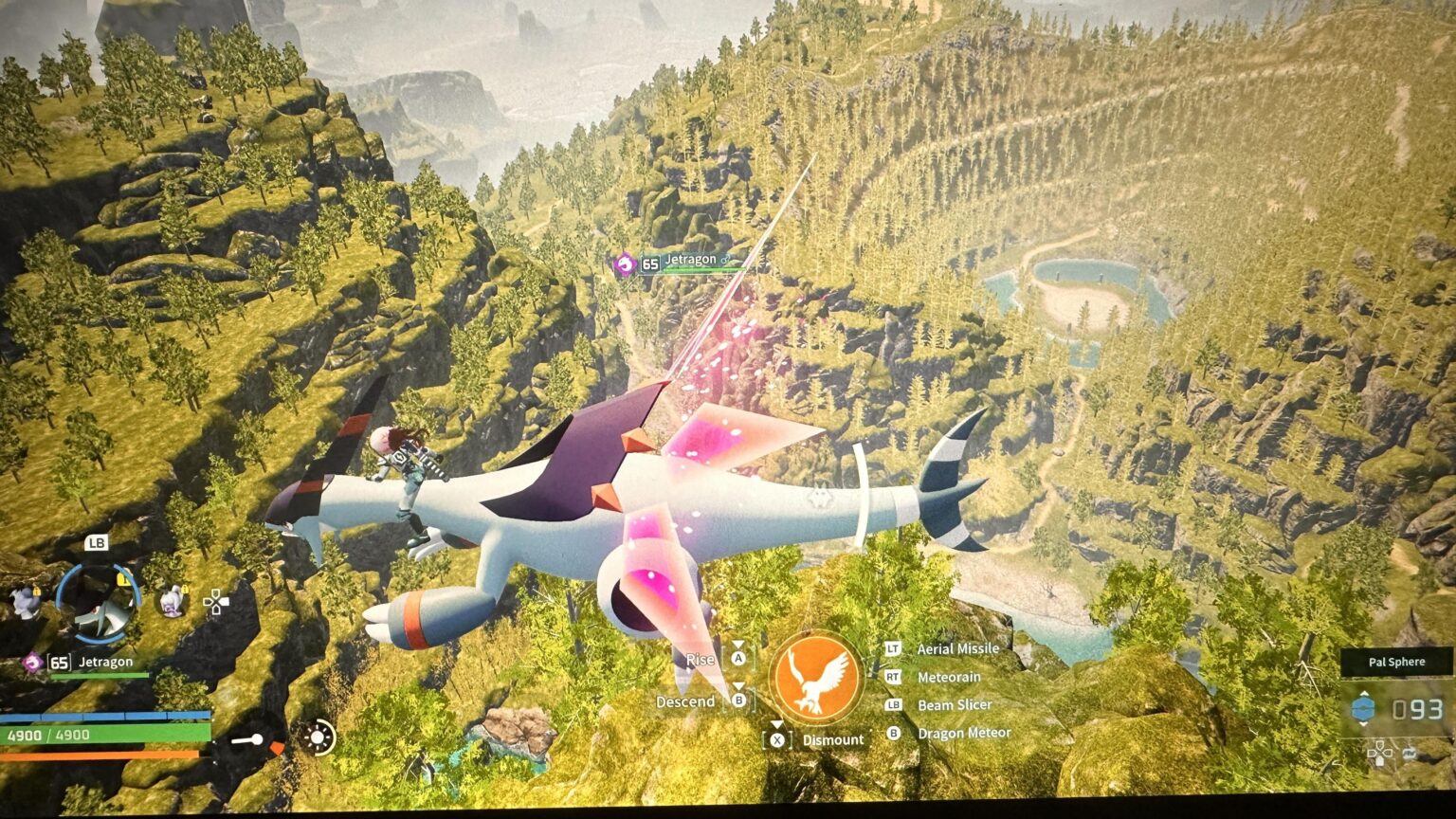 私たちはfu@& boiiとして断食します！この男は苦労する価値があった