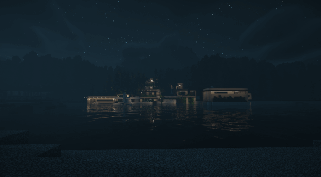 初めての投稿者、長年の建築家...ここが私の小さな家です