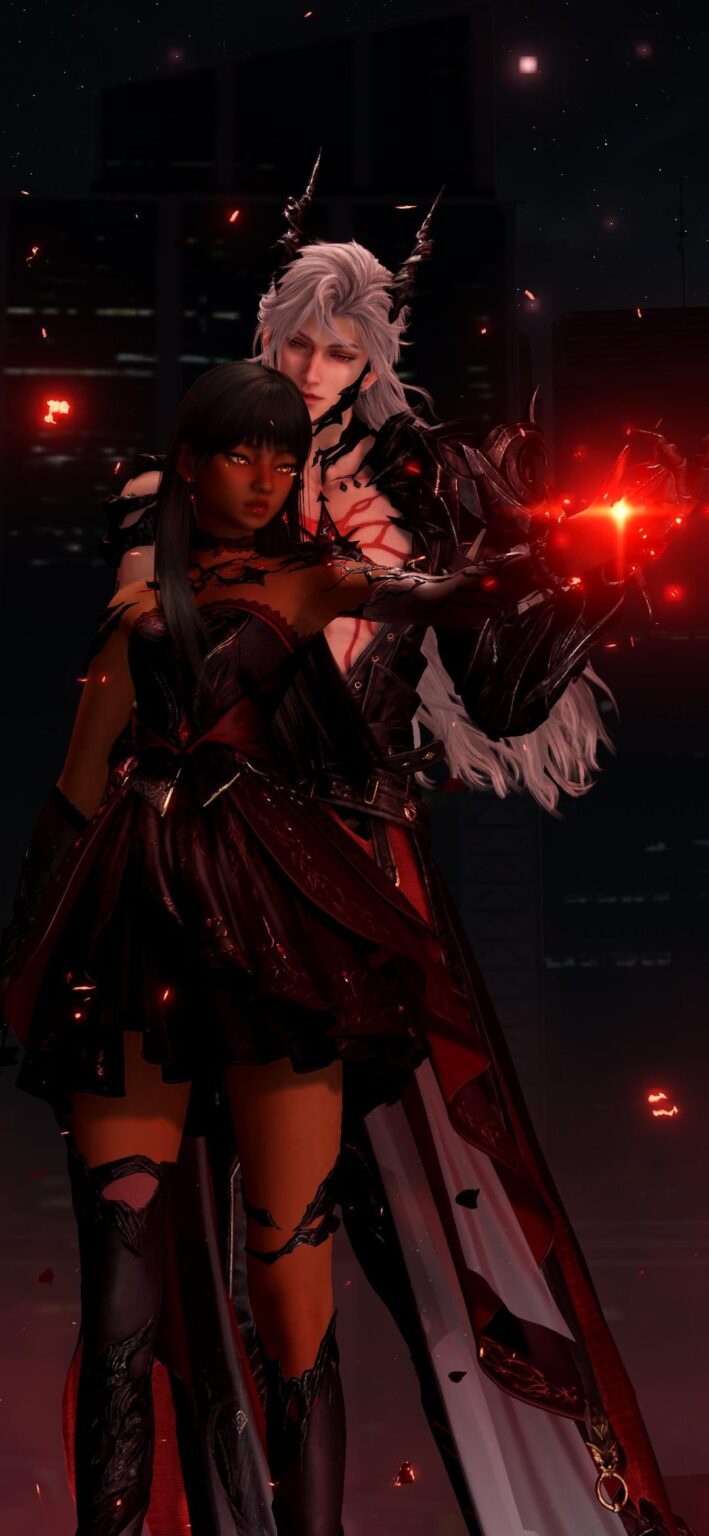 MCが悪役の場合