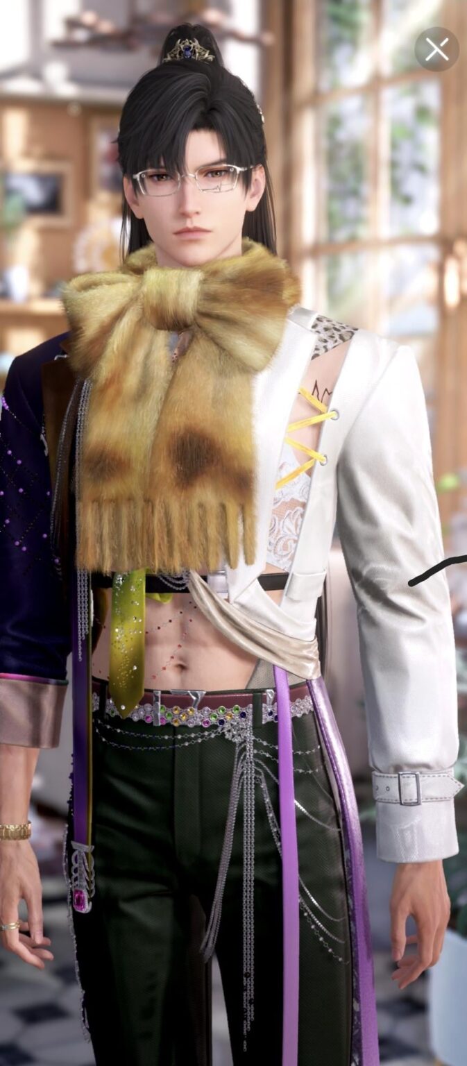 私は一日だけ彼を再び信頼しました。