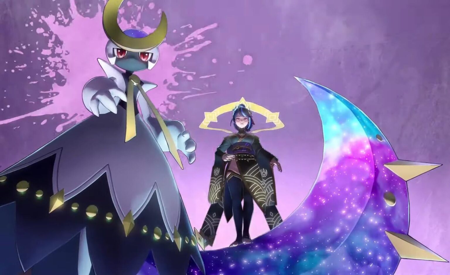 セリンイベントのアイデア