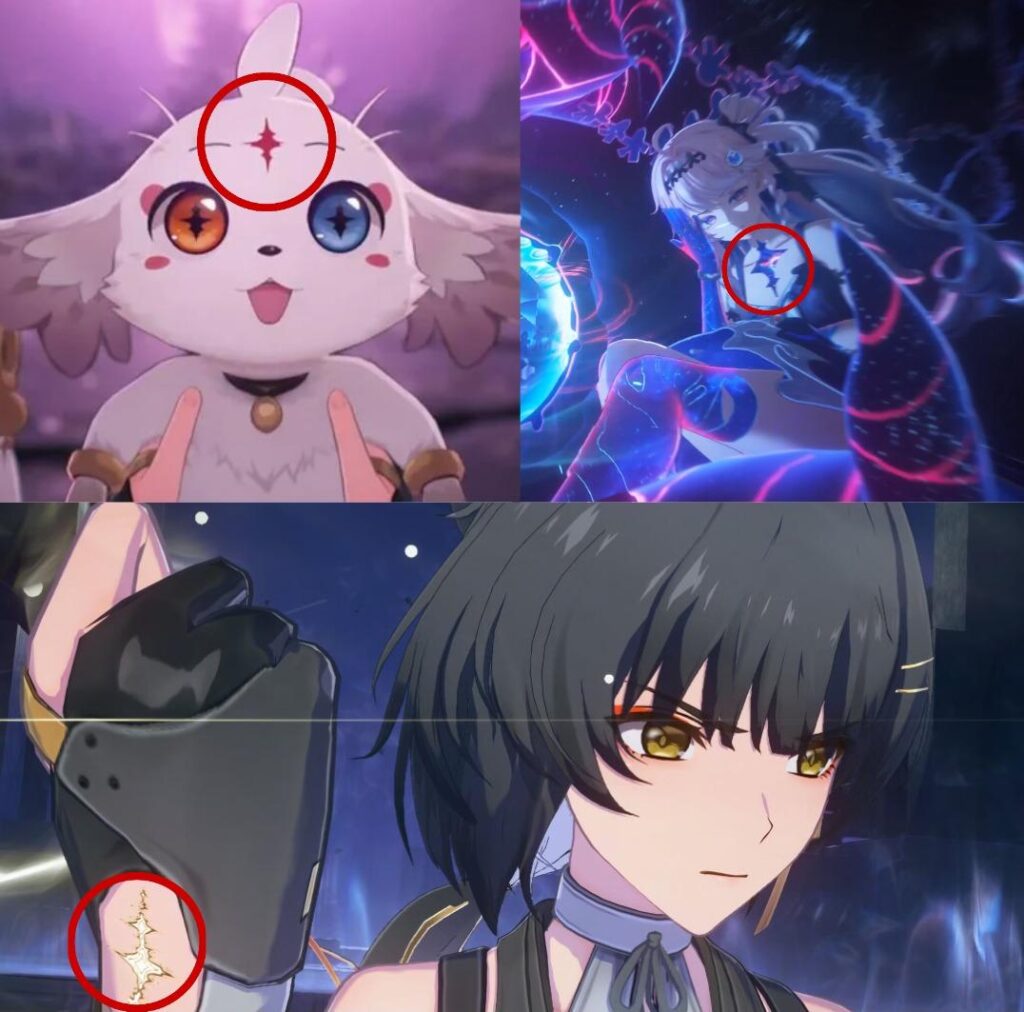 スレノディアン探査機?