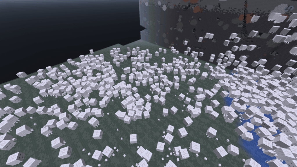 私の友達は私の魔女農場で 1700 個のハッピーガストを水和させました。 300x300 の穴をカバーします。これを修正するにはどうすればよいですか?