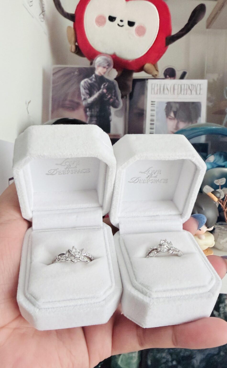 とてもきれいです✨🥹