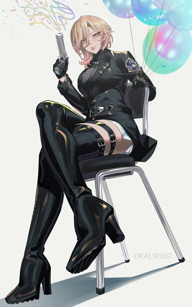 ベストガール クチバ (私による)