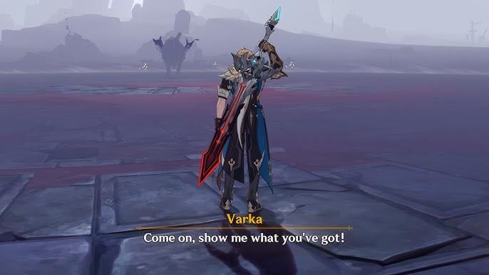 アルレッキーノ以来最高にクールなボス戦コンテンツ