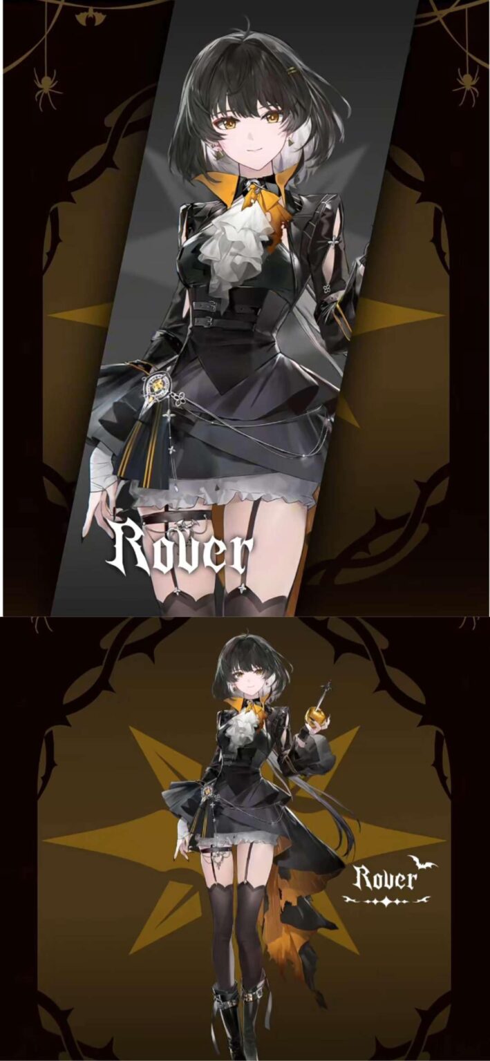 みんな！！！フェムオーバーはとても美しいです!!! 🥰🥰🥰