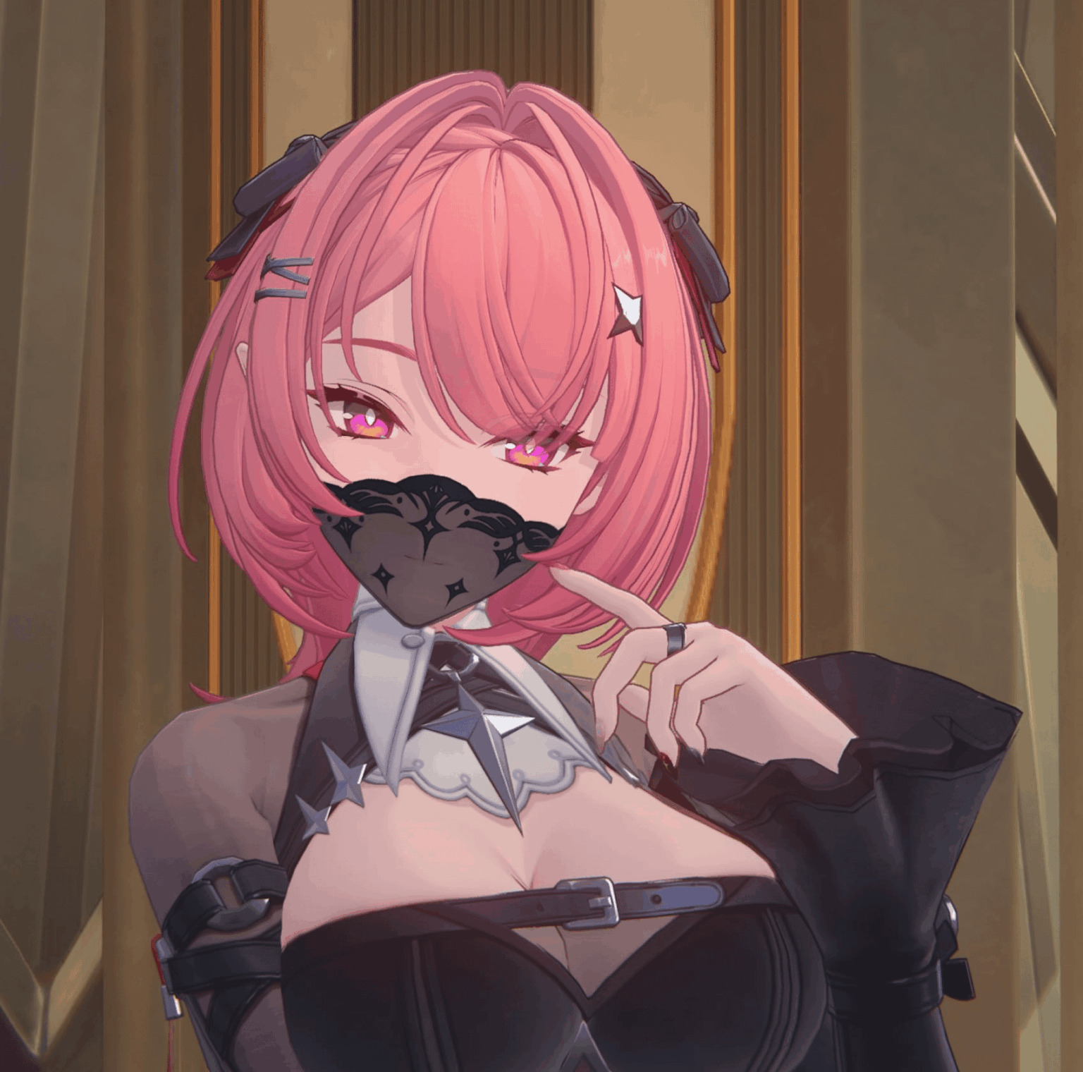 2.7のストーリーをクリアした方は今、ラミエルについてどう思いますか？