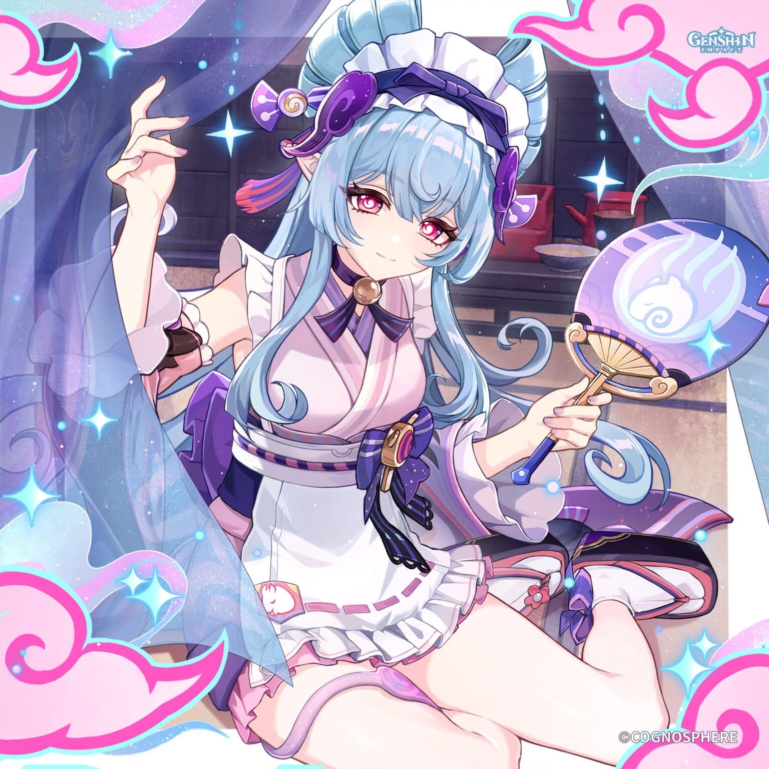 夢見月美月さん、お誕生日おめでとうございます！