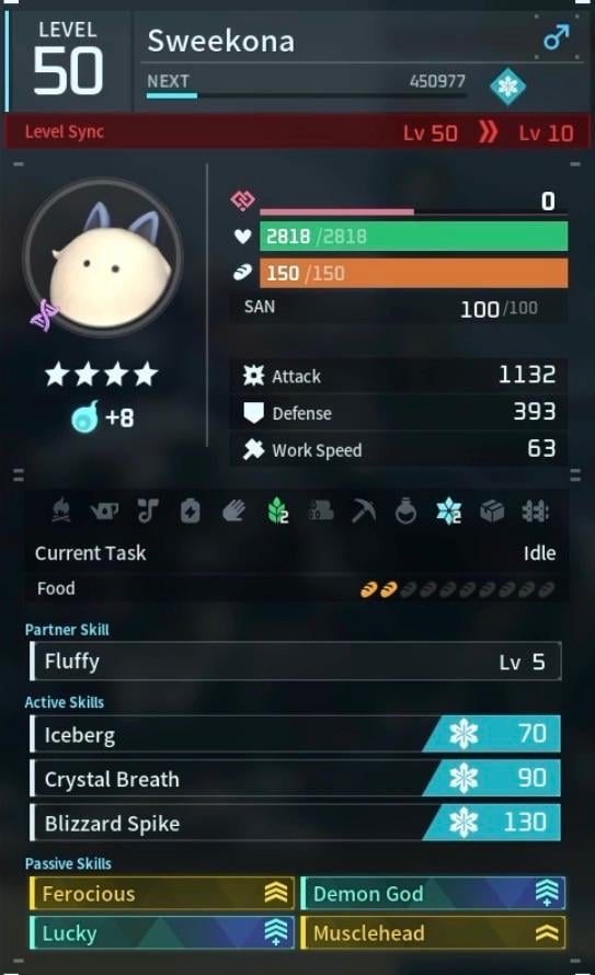 なぜか脳がこれを作れと言った