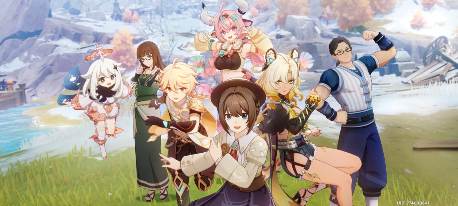 今日はキシロネンの誕生日なので言いたいです。