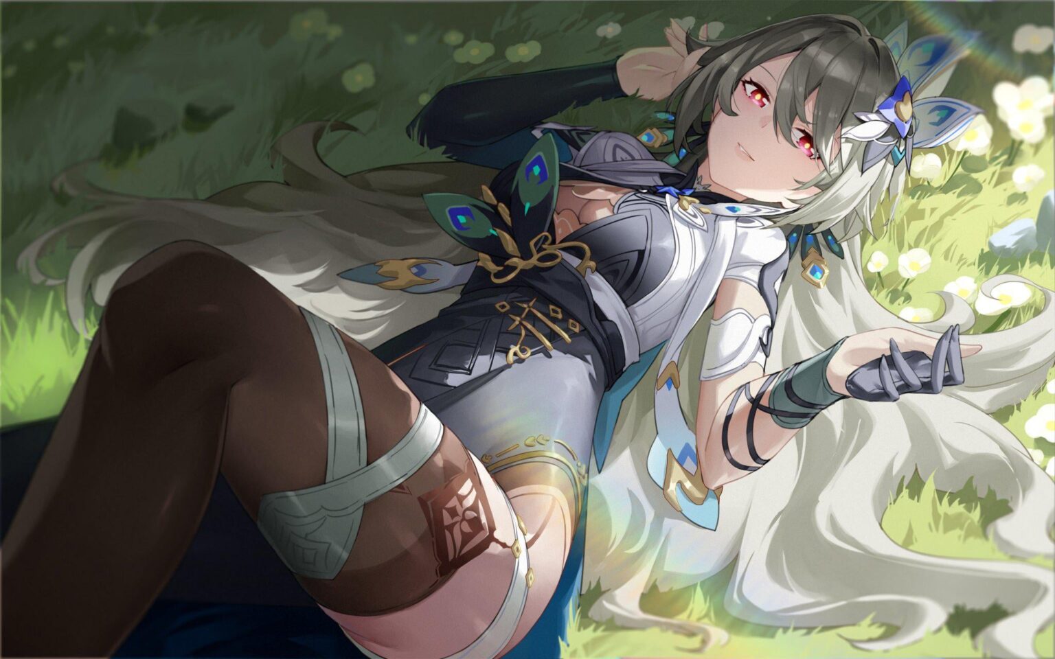 ヴィータ (@weiyi2333)