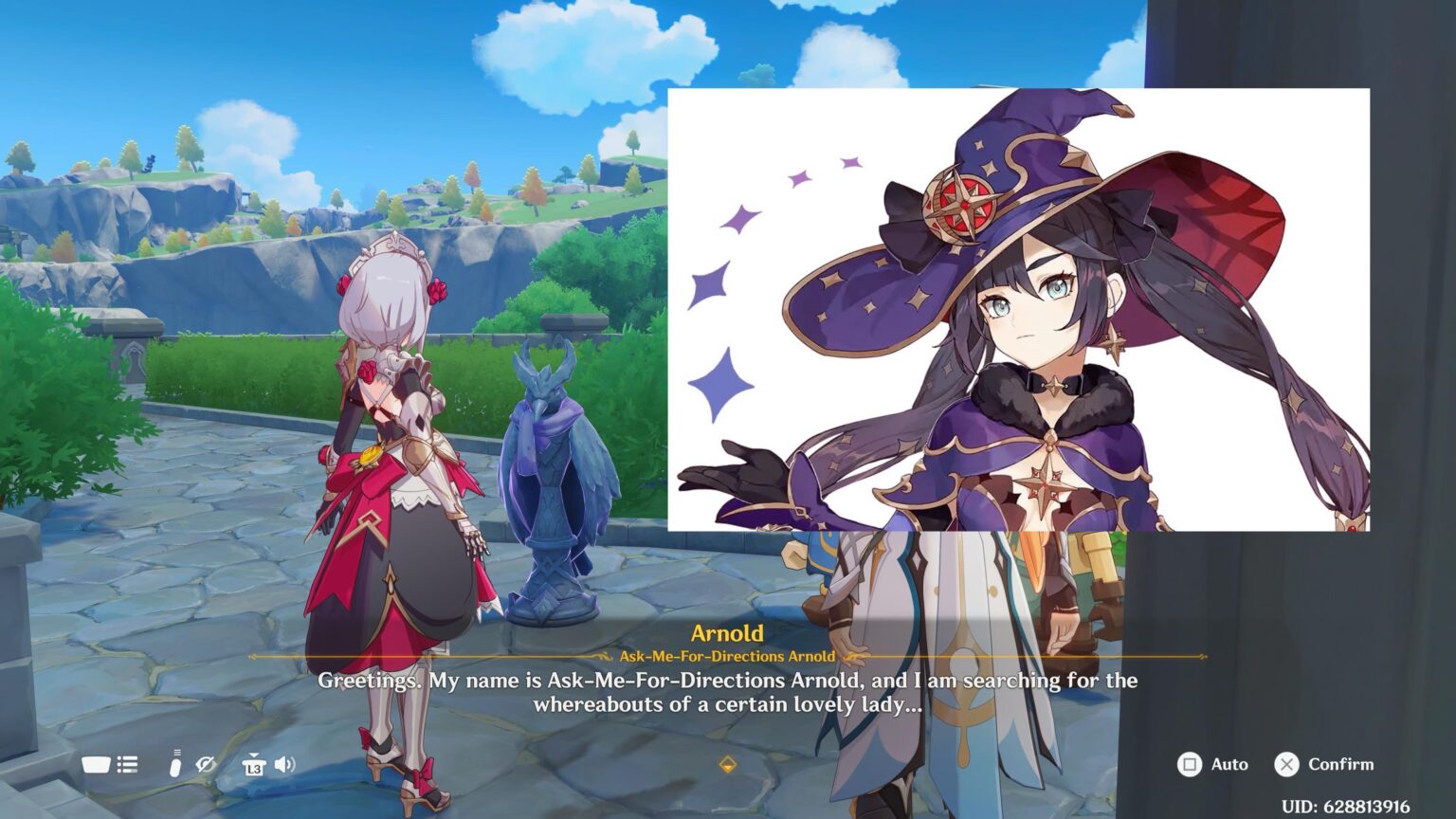 私の息子は何年も経った今でも彼女に夢中です