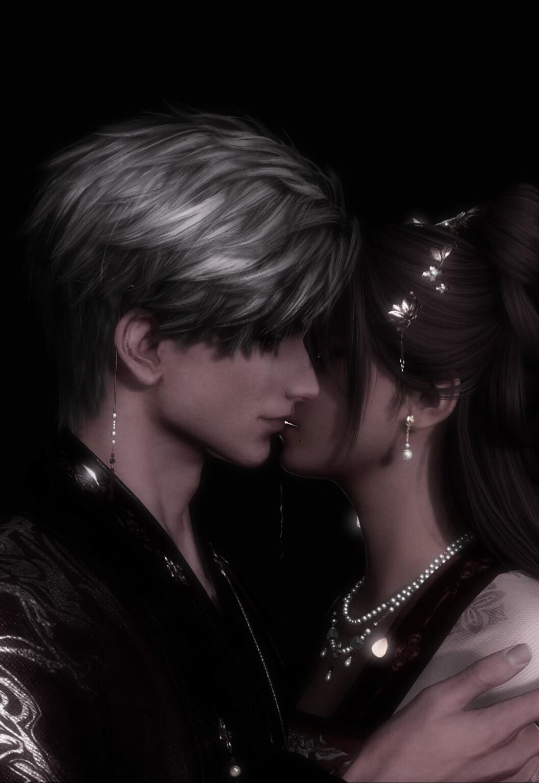 日に日に落ち方が激しくなる