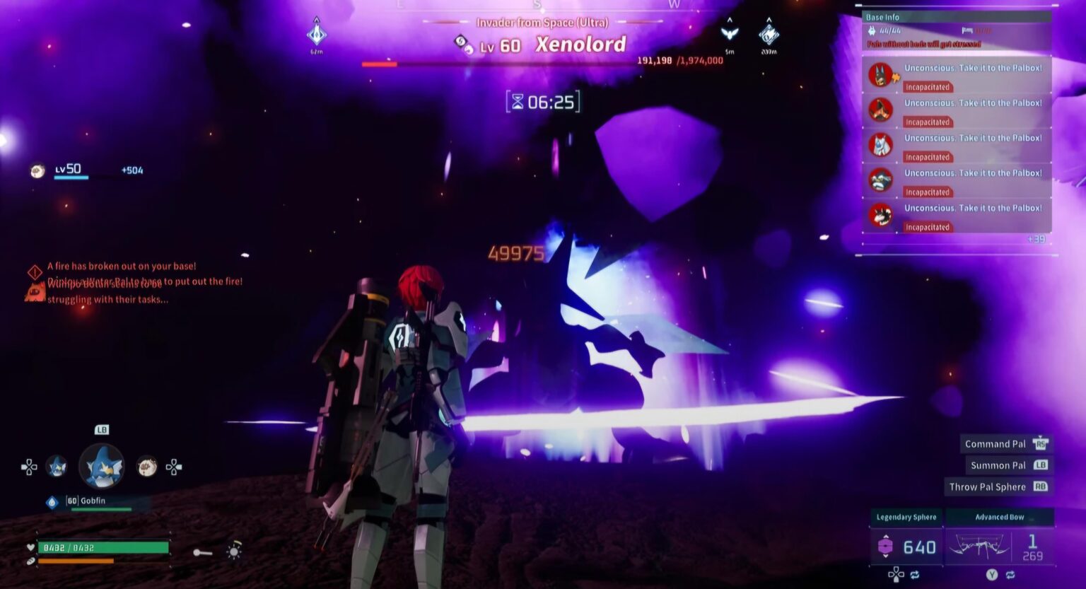 4月にゼノロードウルトラを倒した写真をついに見つけました😭