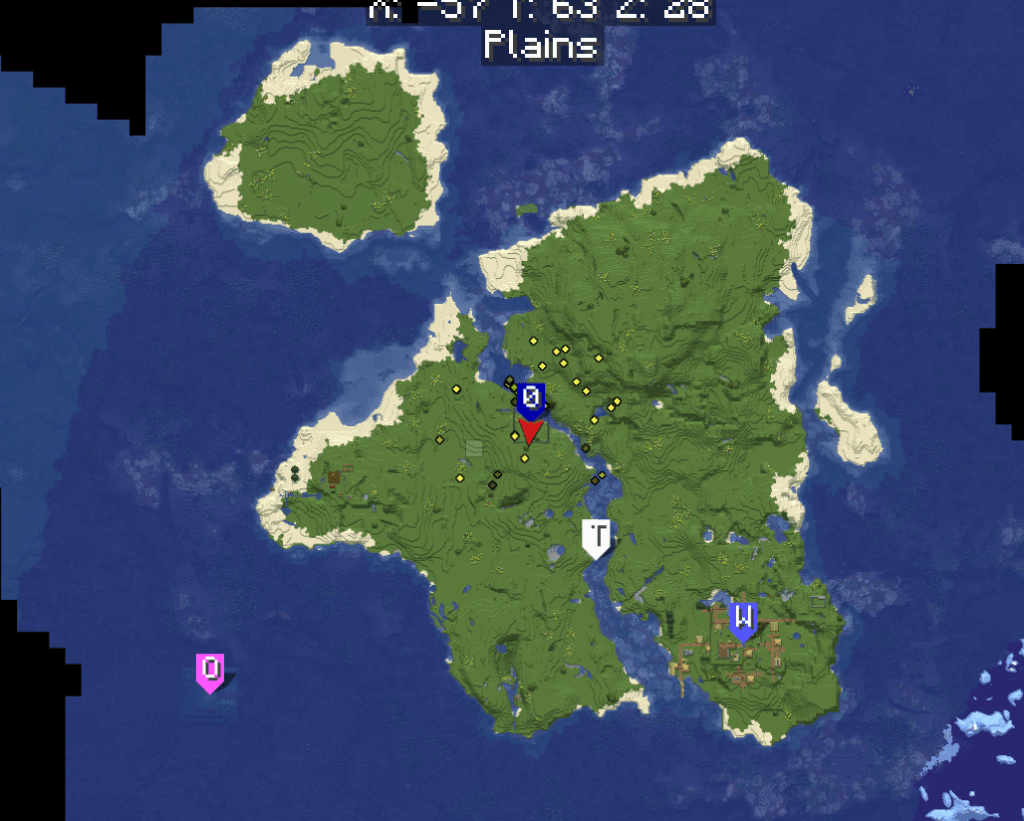 誰か私をこの世界の種を見つけてくれませんか