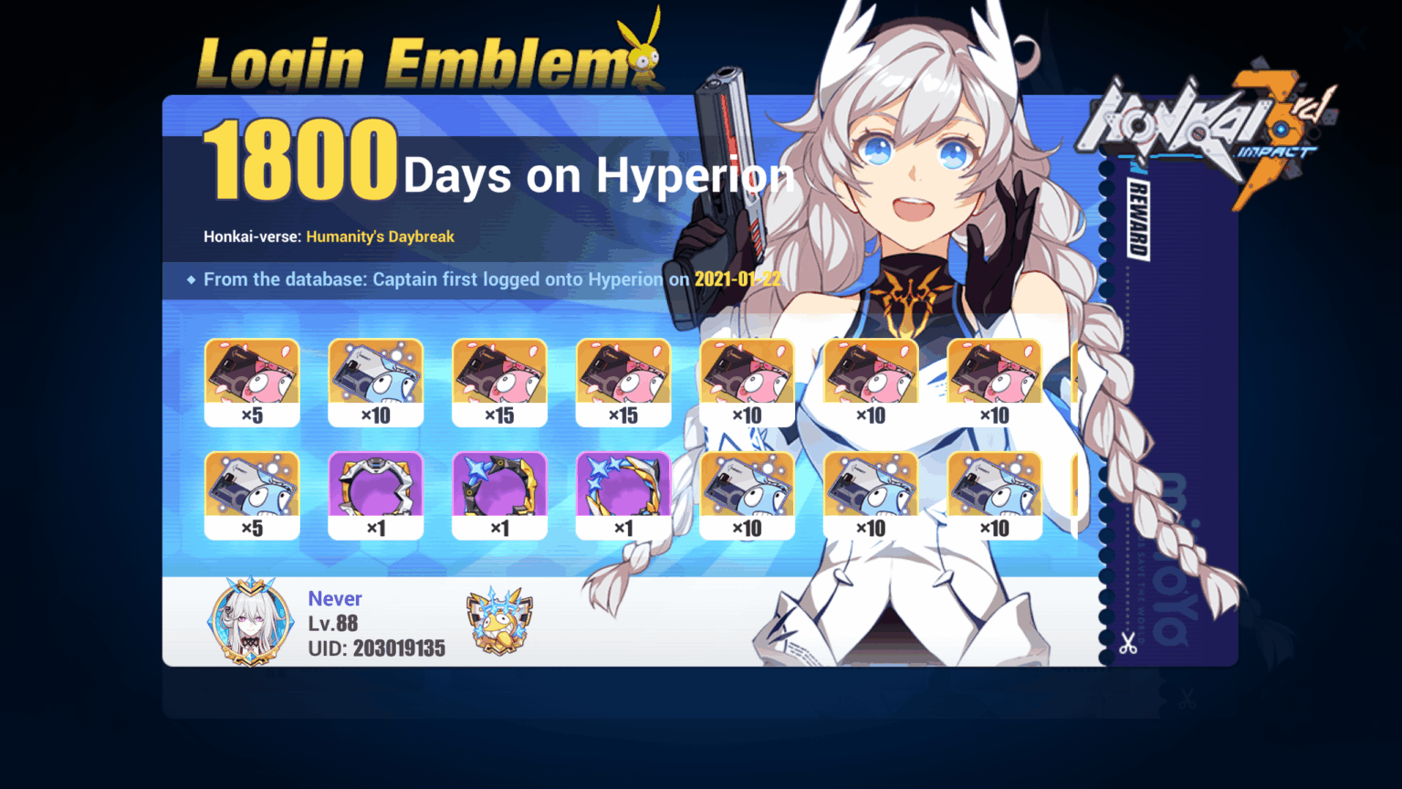 何年も経った今でも皆さんと一緒にいられて幸せです!