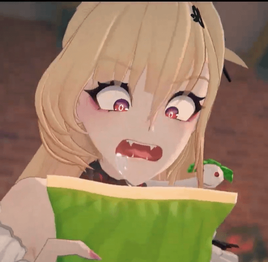 ベイビー、目を覚ましてください、新しいリアクションミームができました