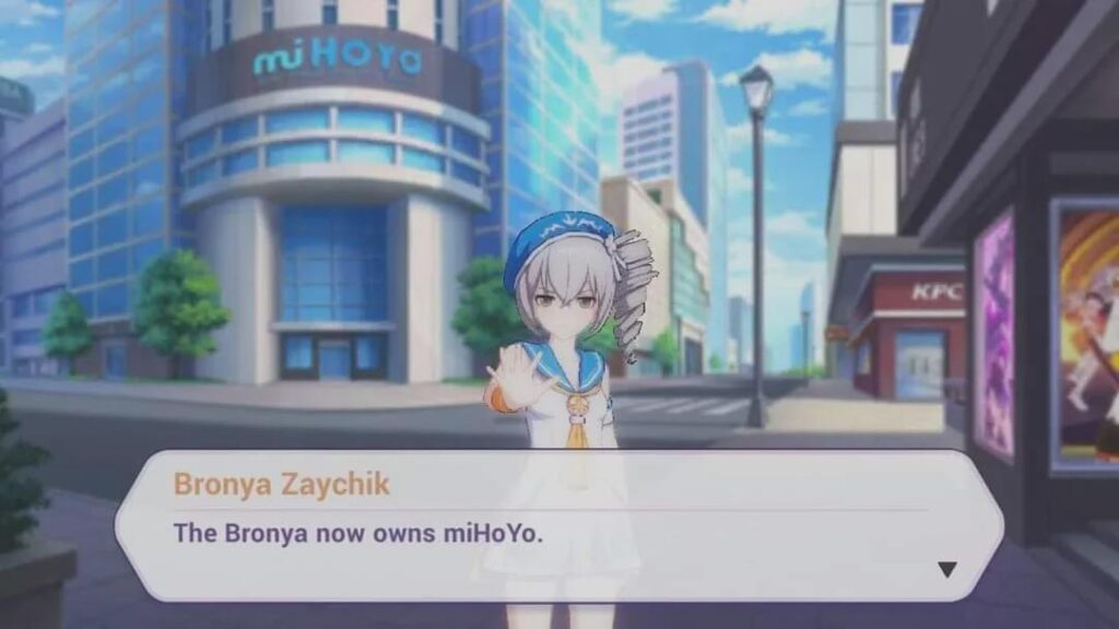 彼女が 4.X の主力であるのも不思議ではありません