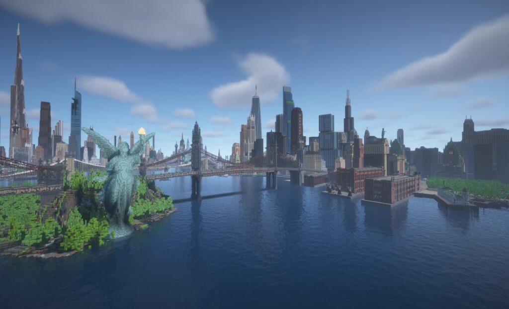 セプティマスシティのアップデート