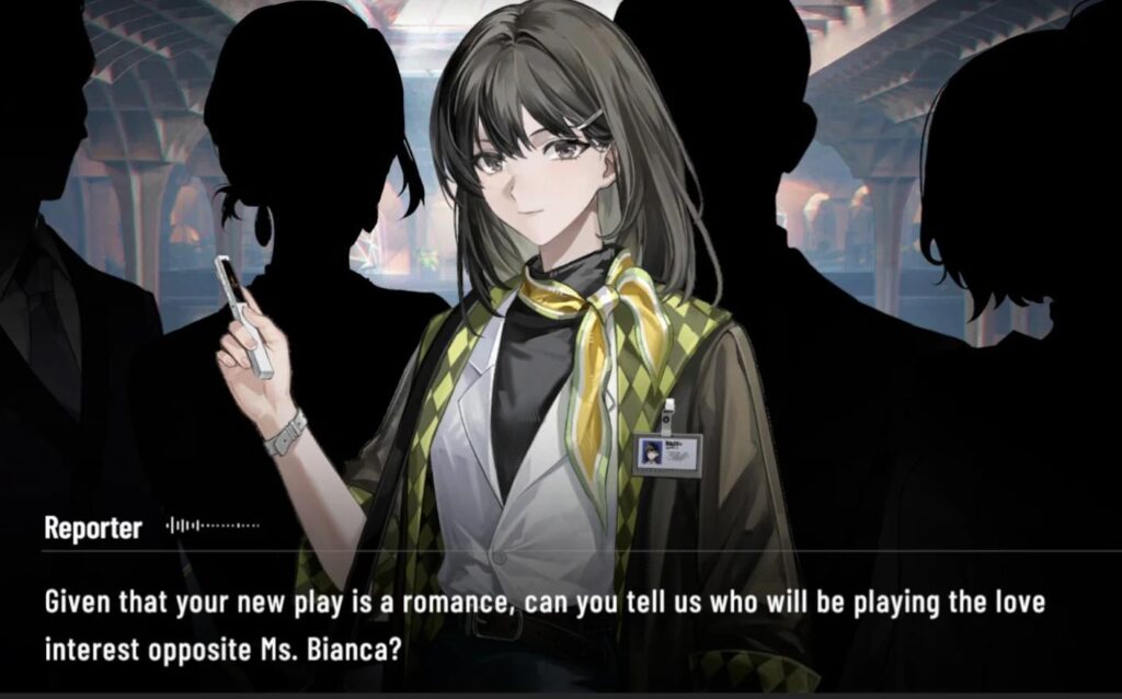 PGRで誰を見つけたか見てください