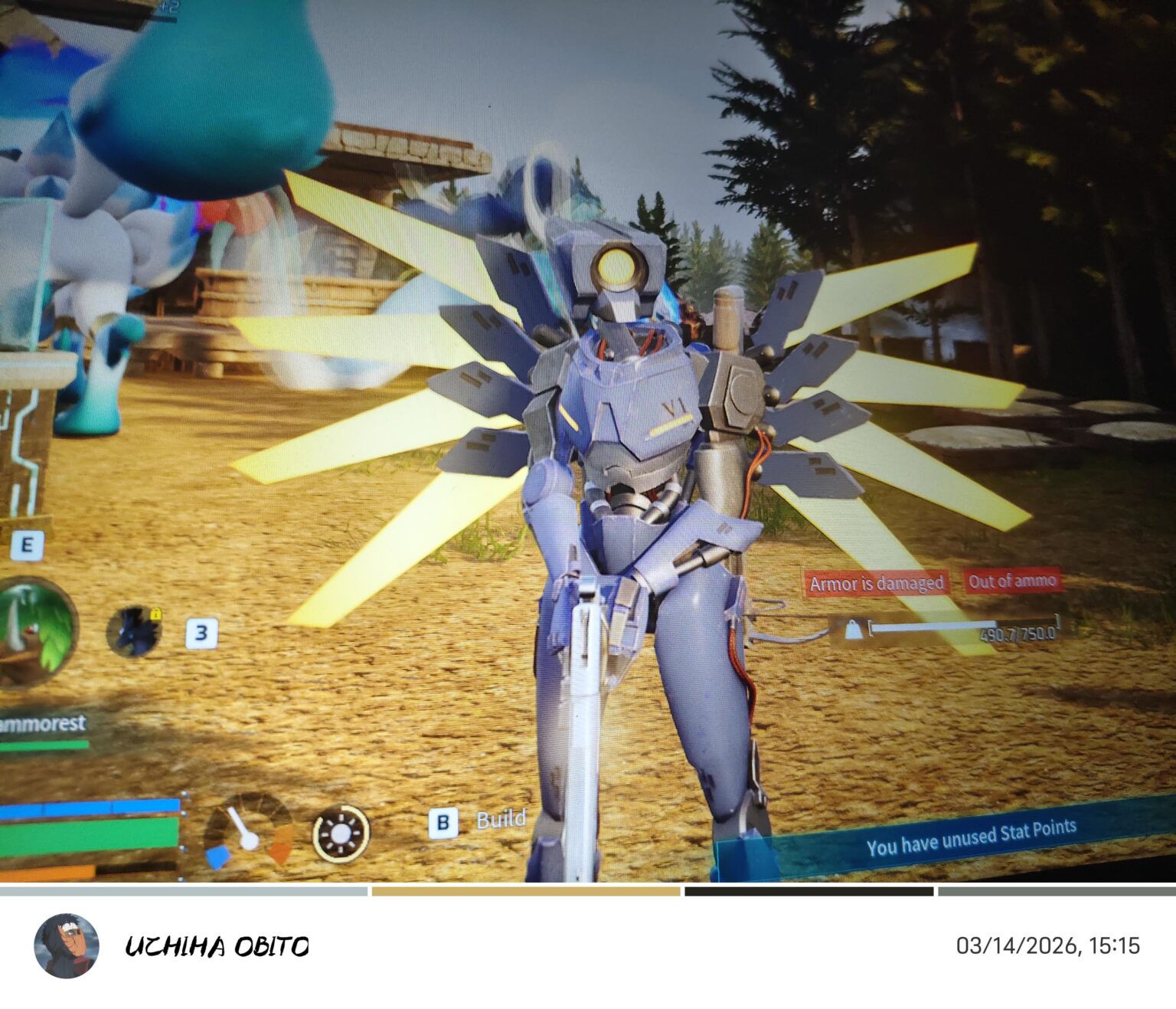 何かスキルがあるのでしょうか？