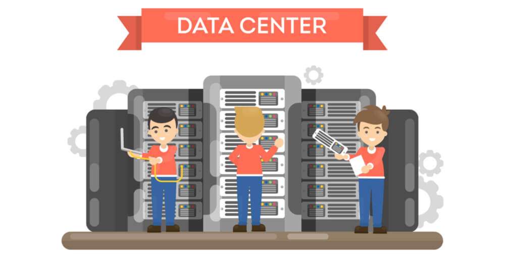 データセンター構築シミュレーションゲーム、3月に発売へ | Data Center Café