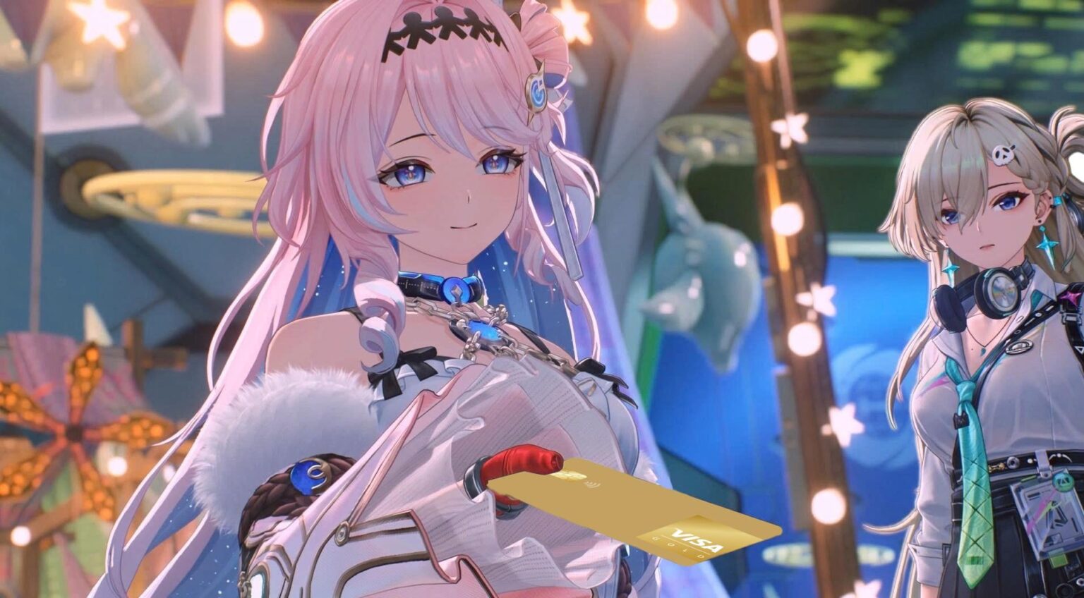 あなたのルナイトをすべて私にください✨