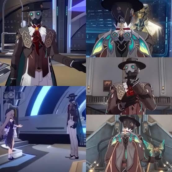 今日の時点で、スクリューラムがゲーム内に登場してから 1000 日が経過しました。彼がプレイアブルになる日は来ると思いますか？