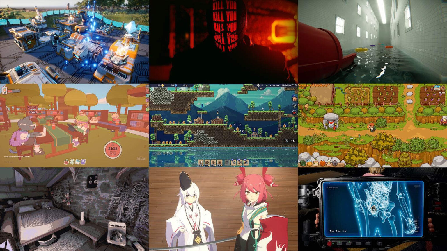 Steamセールで、“圧倒的に好評”自然保護スローライフ『Alba』が285円。サイバーパンク高速アクション『RUINER』は90％オフ。遊んでおきたい最安値PCゲーム16選 - AUTOMATON