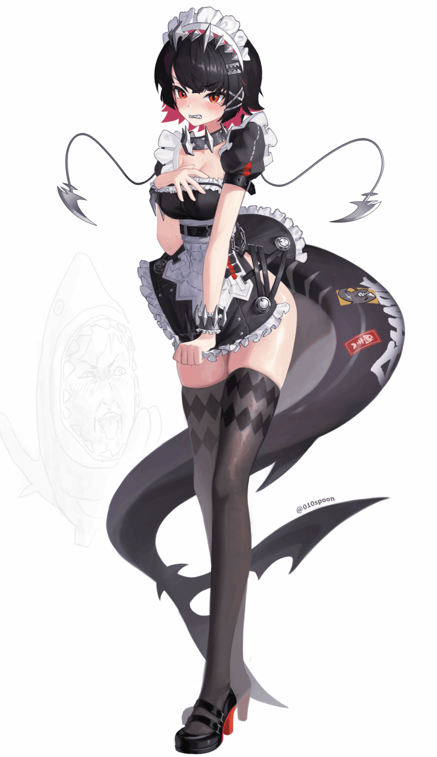 私のエレン・ジョー