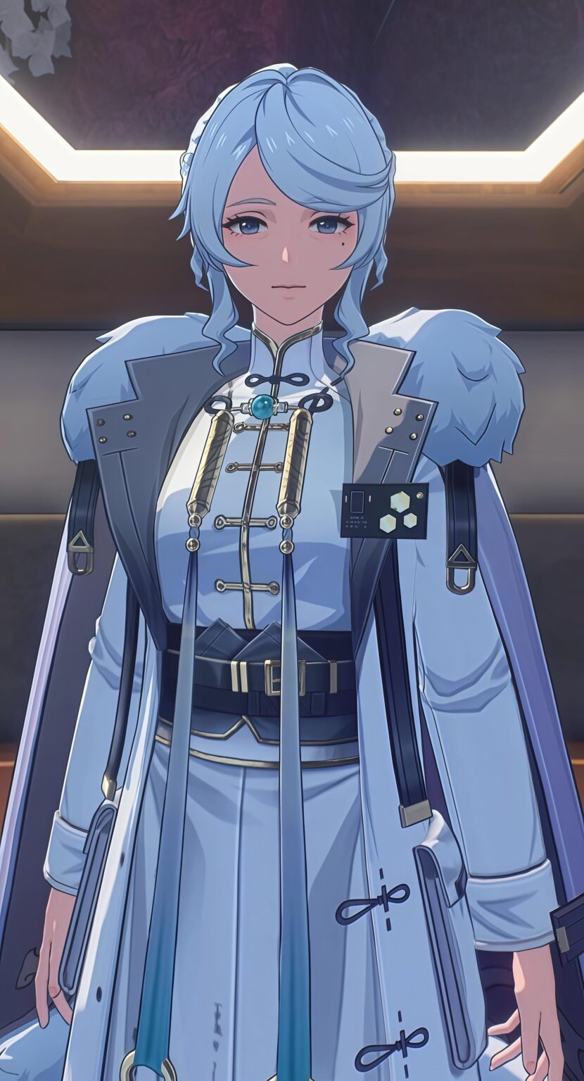 もし彼女が遊びやすいなら、あなたは彼女を引っ張りますか？