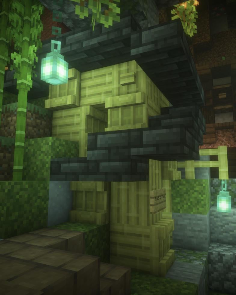 マイクロベースを作るのが大好き