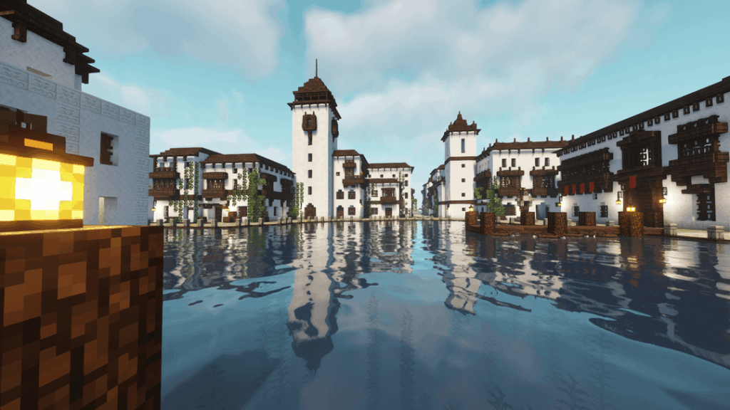 私の小さな海辺の村「Love on Sea」これまで