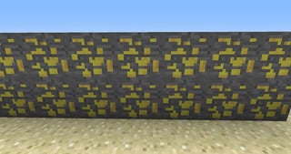 Minecraft で硫黄鉱石は本当に入手できるのでしょうか?次はチタン鉱石??