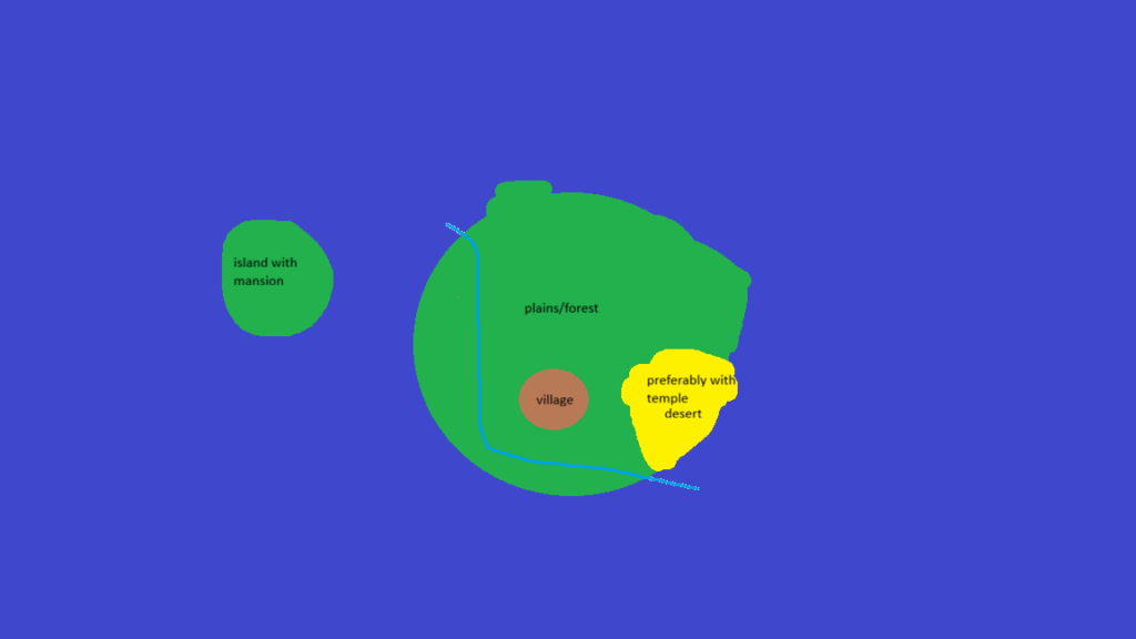 このような種を知っている人はいますか？
