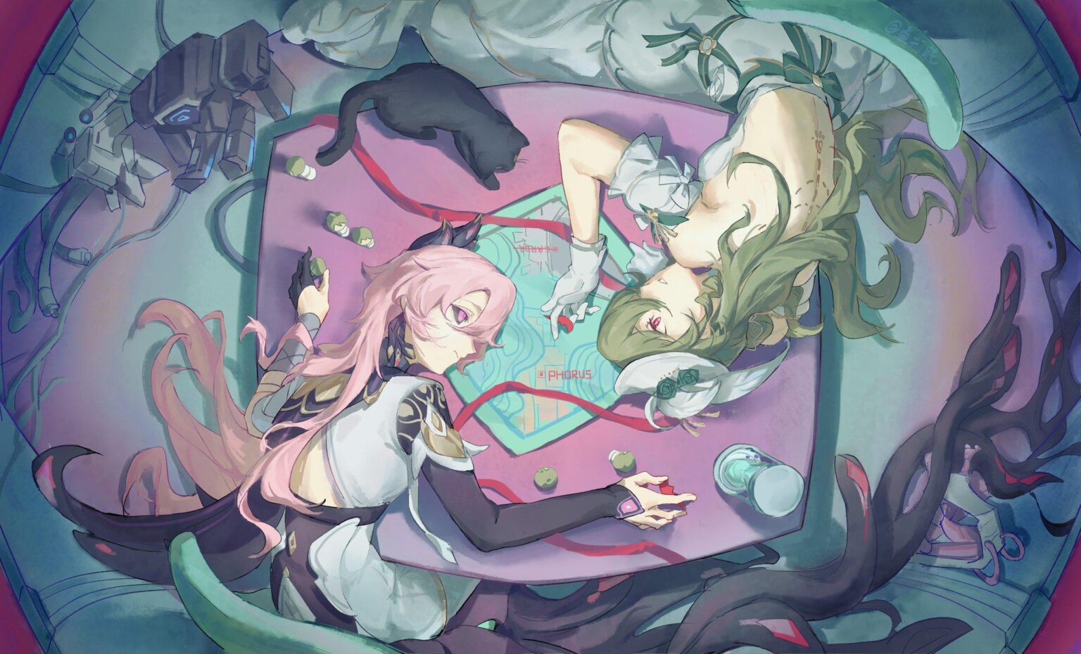 サ＆ライフ - yuz1