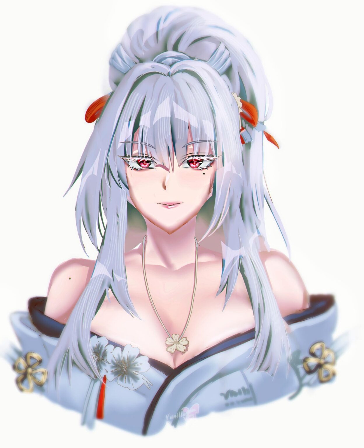 ひゆき (@VanillaF01)