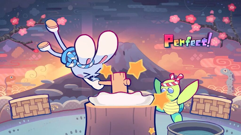 ロゴジャック広告