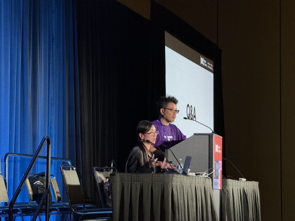 ロゴジャック広告