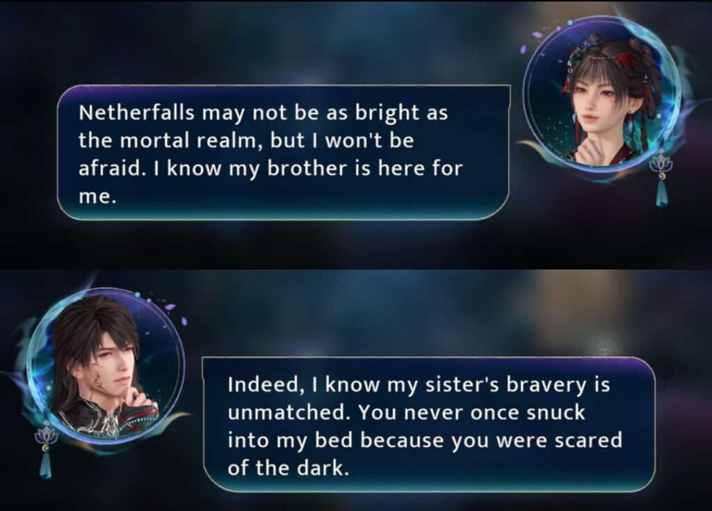 はい、ゲゲはいつもここにいます💕