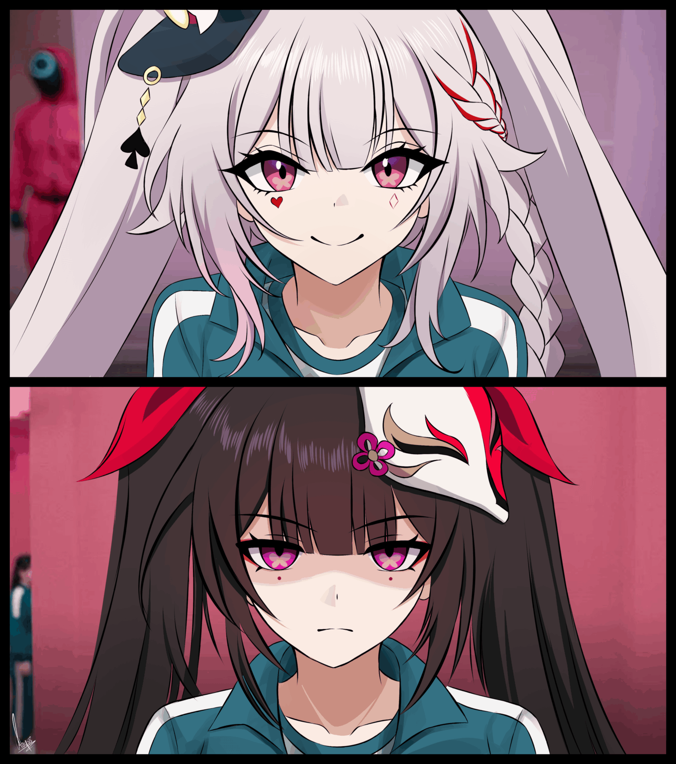 私は以前にこれらのゲームをプレイしたことがあります