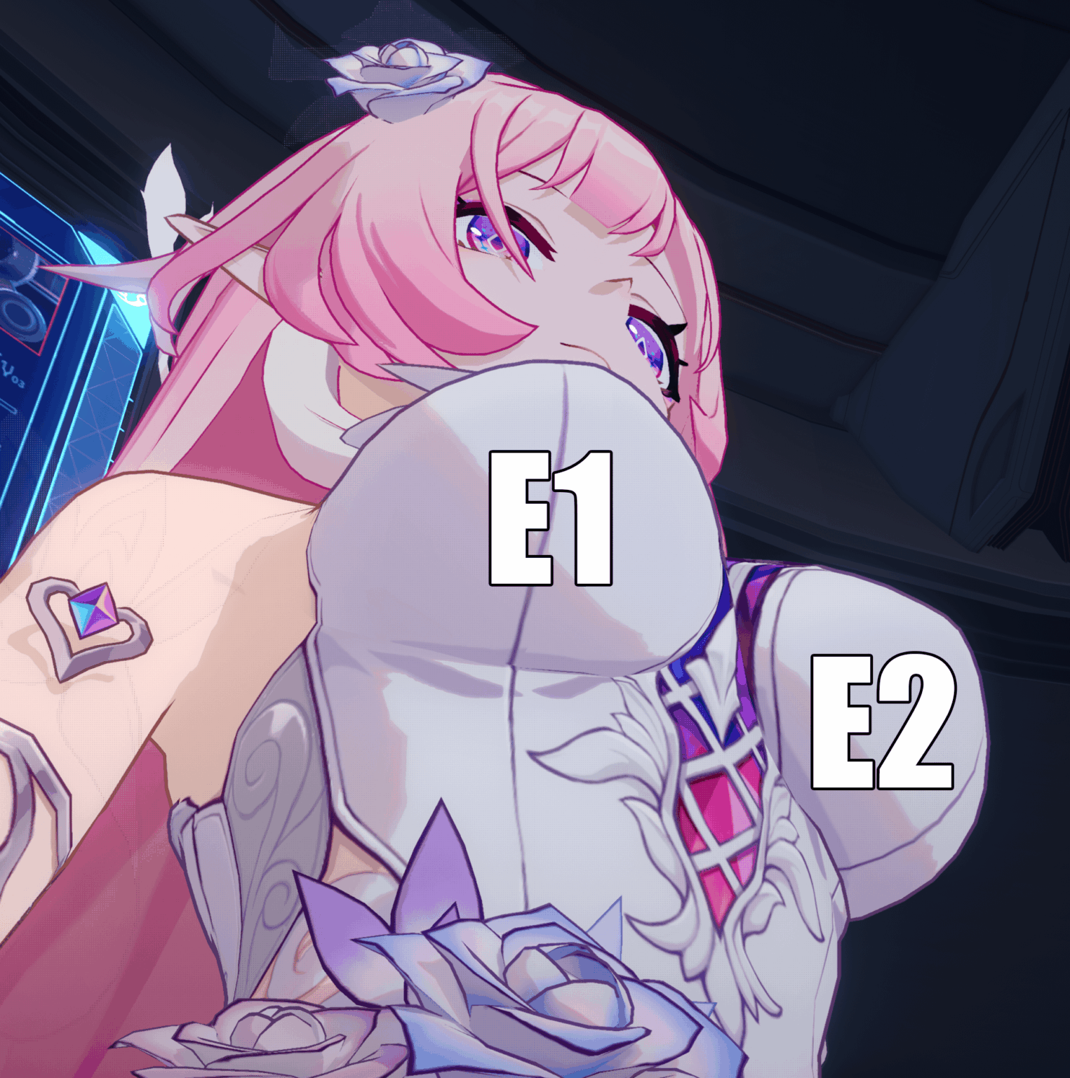 しばらく経ちましたが、投機的なほこりが落ち着いてきました。メタ的には今、キレネについてどう思いますか?以前と何か違いはありますか？