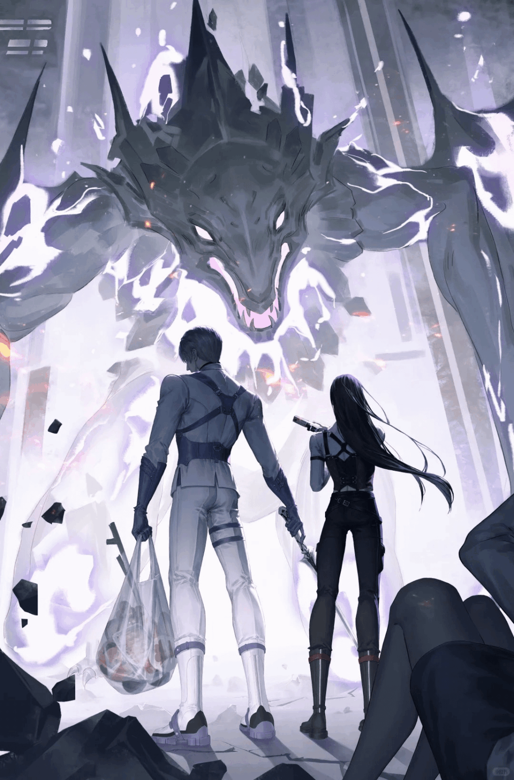 早く終わらせましょう。夕食を作らなければなりません。