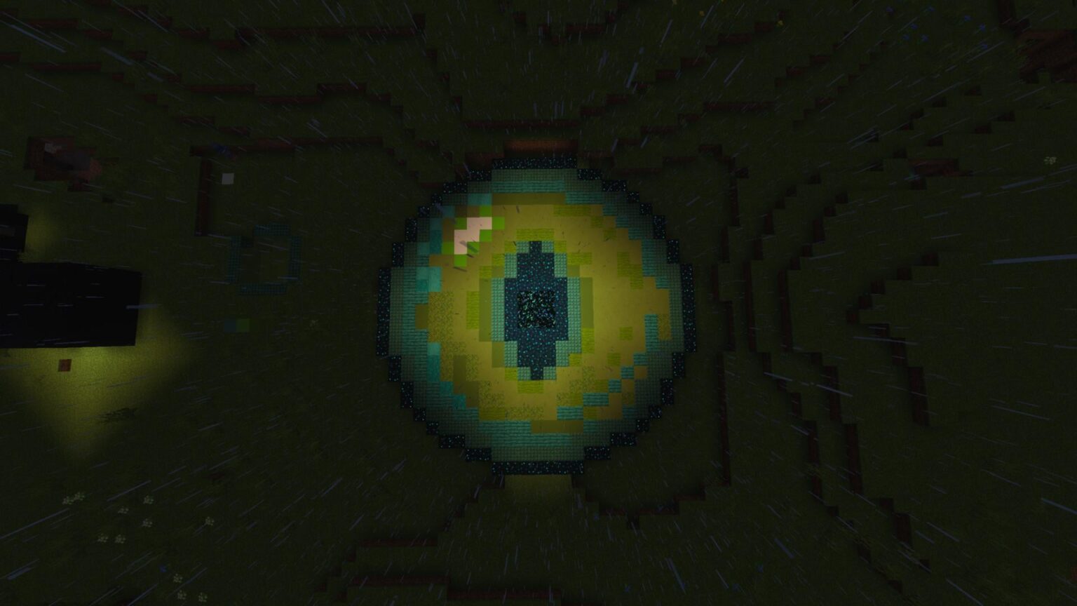 エンダーアイポータル