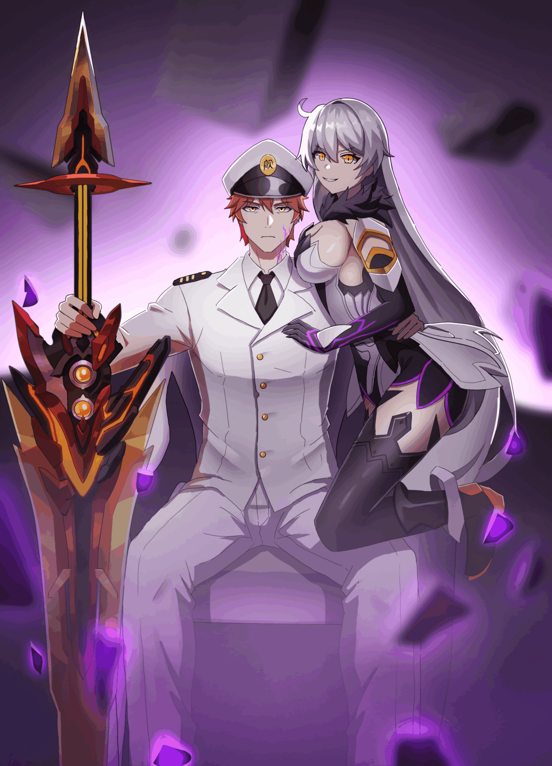 山が顔の真横にあるときでも、仲間はまだ閉じ込められている by @valgungap on x