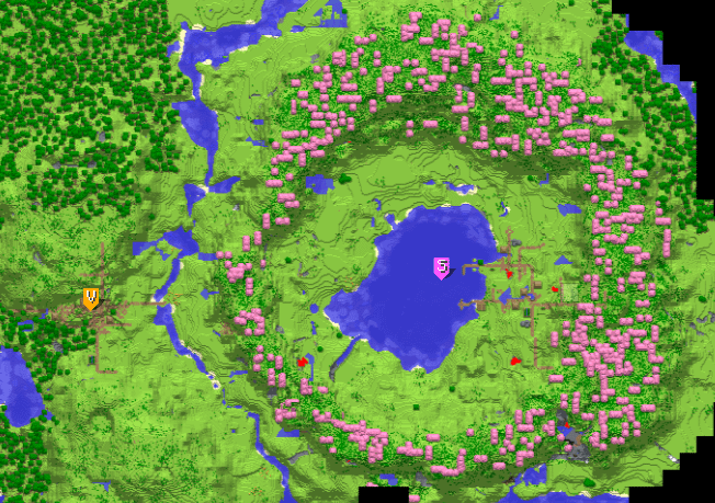 誰かこの種を見つけてくれませんか。もう一日探していますが見つかりません。