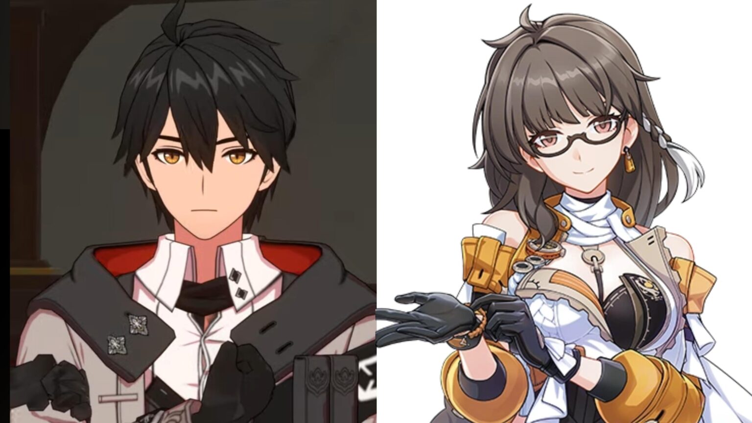 テイヴァトの章が終了したら、原神パート 2 でトラベラーに代わる新しい主人公が欲しいですか? (HI3rdパート2でホヨがやった時みたいに)