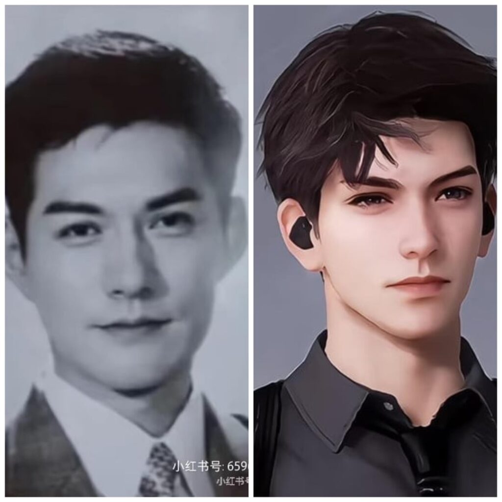 わかったけど…インフォールドはヤン・イクアンにあのユニフォームを着させるためだけにケイレブを連れ戻したのか？